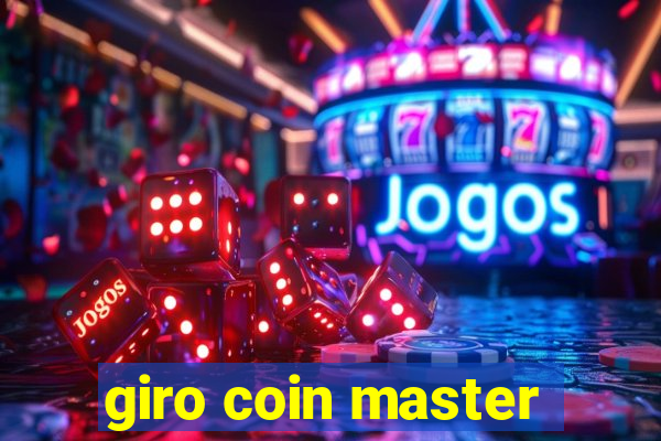 giro coin master